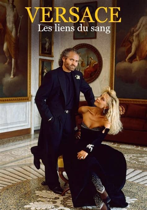 versace les liens du sang